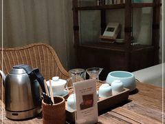 大堂-瓦库茶馆17号(海汇港店)