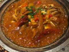 -乔街深夜食堂·小龙虾·高压锅生蚝(杭州总店)