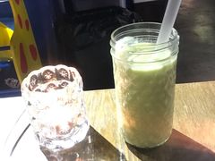 -静香HOUSE·全时段融合餐厅(七星欢乐颂店)