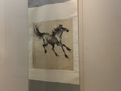 -徐悲鸿纪念馆