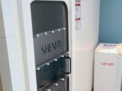 -爱氧森林·日本兴百世SHENPIX微高压氧舱