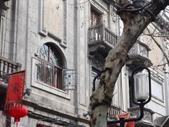 -河坊美食街(河坊街店)