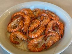 基围虾-旺顺阁海鲜广场(亚运村店)