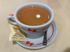 -永盈茶餐厅(中山四路店)