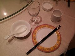 餐具-东兴楼饭庄(六里桥店)