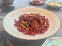 -柒园·三十年创意杭帮菜(龙湖滨江天街店)