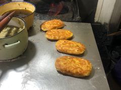 -老字号张道鸡火烧