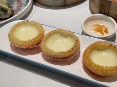 -禄运茶居·手工点心(恒宝广场店)