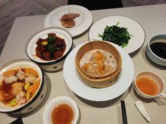 -狮王府淮扬菜(百家湖1912店)