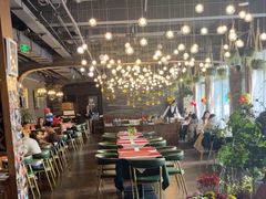 -ITA·意塔意大利餐厅(亦庄店)