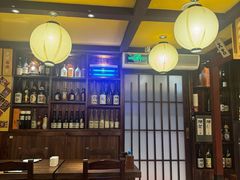 -鸟鹏烧鸟居酒屋(熙龙湾店)