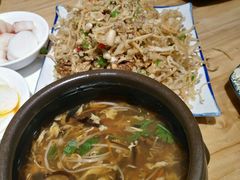 -满园春饼(运河城店)
