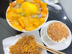 -水牛奶皇后糖水铺(深圳总店)