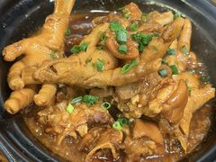 -金龙·打边炉(南京西路店)