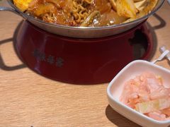-每味每客·重庆麻辣烫(国泰店)