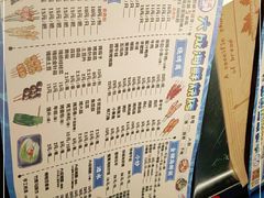 -大成海鲜烧烤·小龙虾(七宝店)