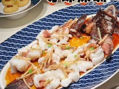-炳胜私厨(万象前海店)