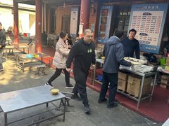 -张家油条