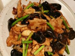 过油肉-杏花堂·山西菜馆(晋中万达店)