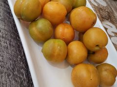 -萨宁音登锡伯风味餐厅(一楼店)