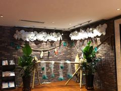 -OPEN開全日自助餐厅·牛肉火锅·海鲜(佛山希尔顿酒店)