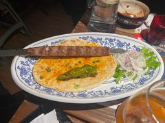 -卢布里西餐厅(海拉尔店)