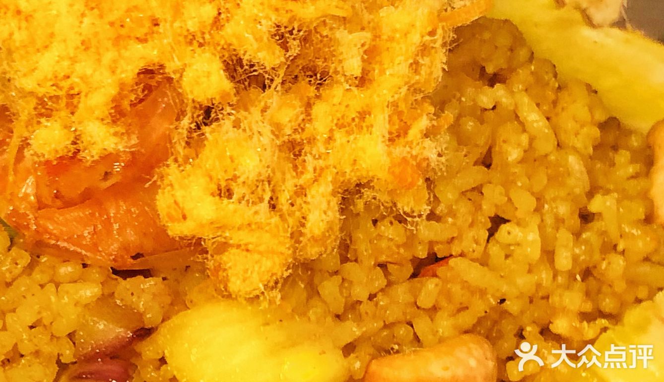 人均60的泰国菜，广州找不出第二家这么好吃了！