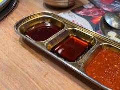 -首尔朴宝·炭火烤肉(五角场店)