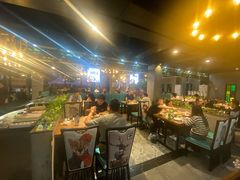 -刘成杰锦州烧烤(南河路店)