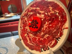 -大龙燚火锅(太古里店)