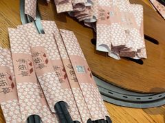 -赤坂亭·M9和牛烧肉·铁板烧·日料398放题(长泰广场店)