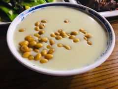 妈糊-笪记粥屋(健康街店)