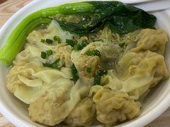 -云云美食
