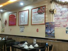 -金明子八带鱼馆(正宗韩国连锁店)