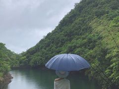 -白云源风景区