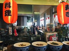 -解放碑威斯汀酒店-知味国际美食餐厅