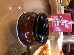 -张烤鸭·川菜·非遗冒烤鸭(青石桥店)