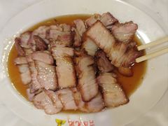 -澳门陈光记烧味饭店(南京德基广场店)