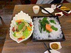 -东京屋(武定路店)