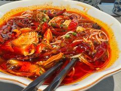 -老三样 · 江西菜馆(前海壹方汇店)