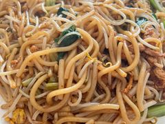 桂林特色炒米粉-牛八宝桂林米粉(八里庄店)