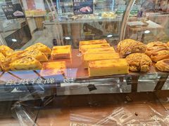 -仟吉KenGee(步行街店)