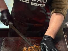 -得州厚道美式烤肉Texas Style BBQ(K11店)