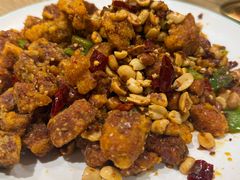 鸭绿江招牌牛肉-鸭绿江民族饭店(总店)