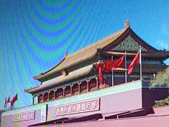 -天安门城楼