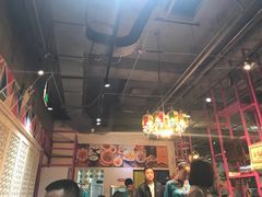 -巴依老爷新疆美食(远洋未来汇购物中心店)