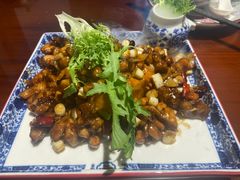 -杨记隆府(白象街店)