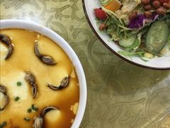 -聚丰园•湖鲜餐厅(阿红私房菜梅石路店)