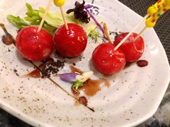 -菊上料理(蜀山银泰百货店)