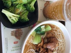 -东方既白(深圳北站店)